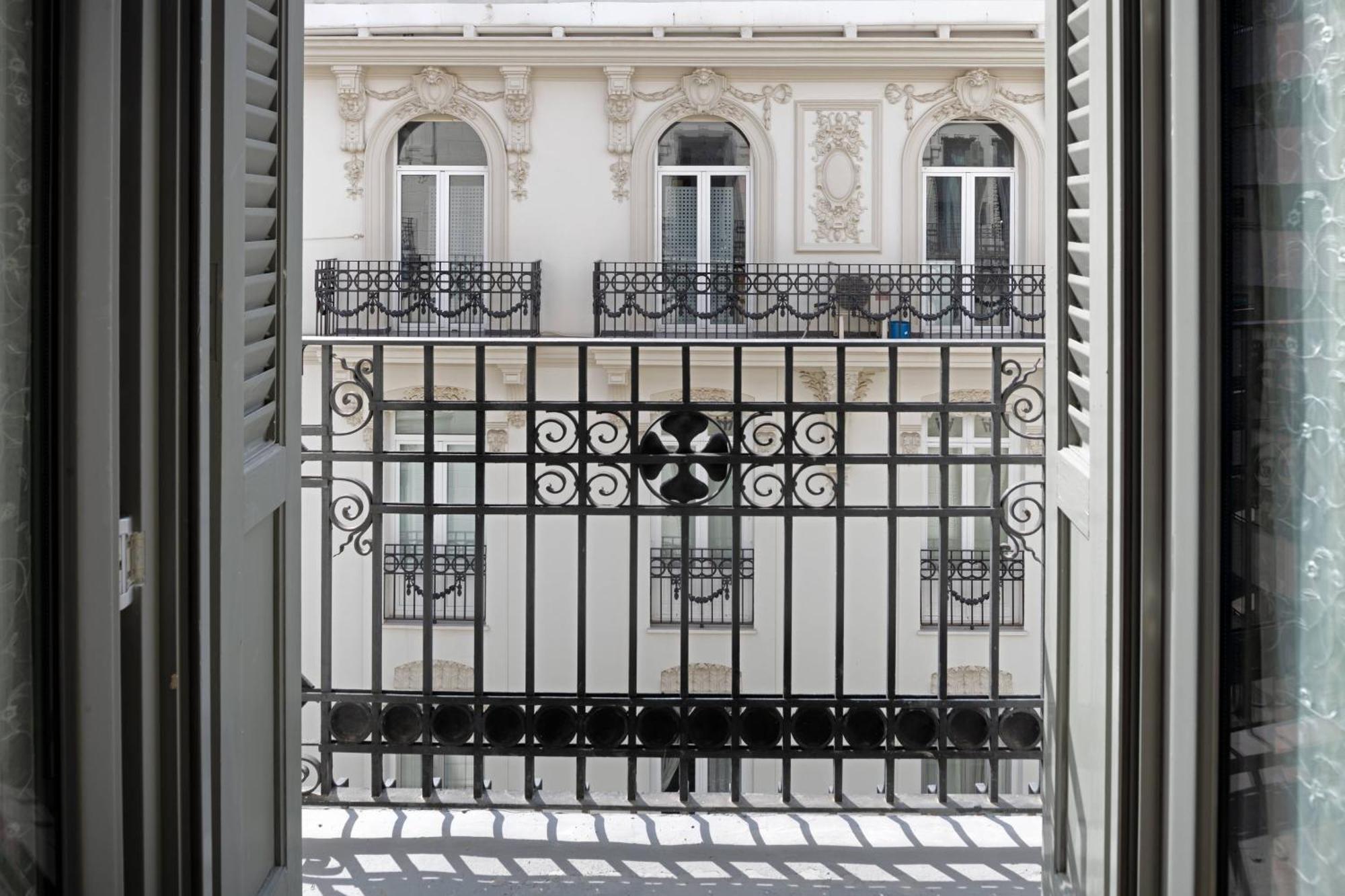 Palacio Santa Clara, Autograph Collection Valencia Exterior foto