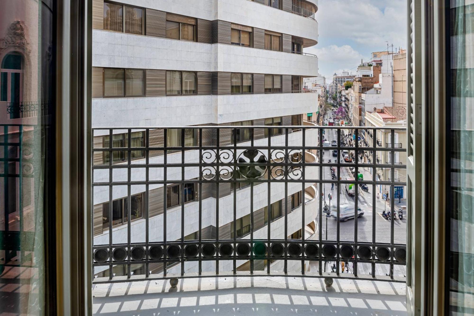 Palacio Santa Clara, Autograph Collection Valencia Exterior foto